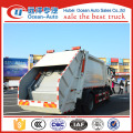 howo 12cbm intelligent asphalt distributor truck / road maintance truck